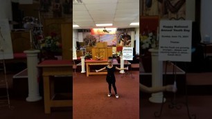 '“This Little Light of Mine” - Listener Kids (Praise Dance by EMPNPC Youth Dancer) [6/13/2021]'