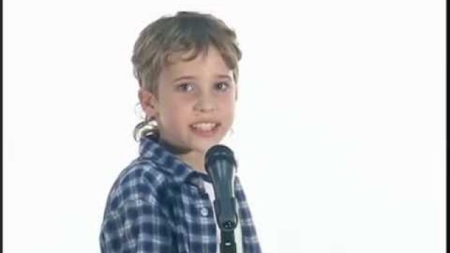 'Song \"This little light of mine\" - kids show example video'