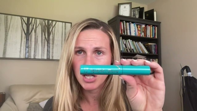 'Thrive Mascara -Honest Review'