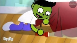 'Pbs Kids Dash Secret Under The Table In Effects'