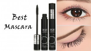 'Best Mascara Review 2021'