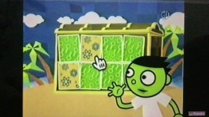 'PBS kids Dash’s secret treasure: Winter Hat'