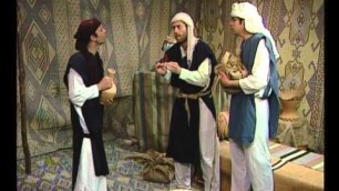 'The Story of Passover: For Kids! - Part 3/3'