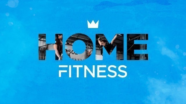 'Home Fitness No. 11'