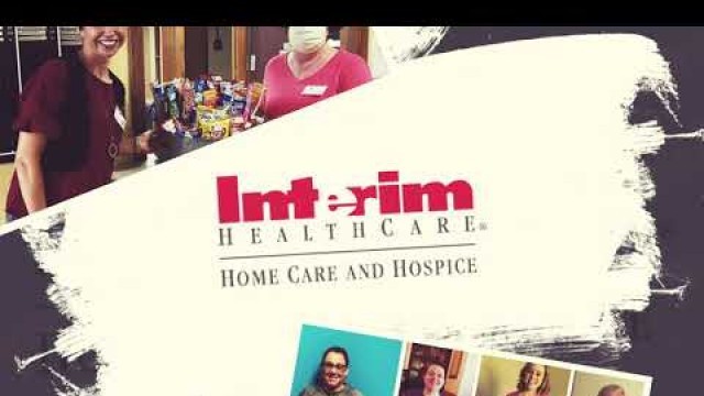 'Interim Home Health and Hospice Heroes'