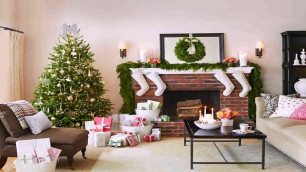 'Elegant Christmas Tree Decorating Ideas Pinterest (see description)'
