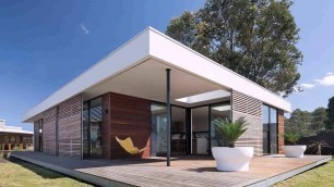 'Mobile Home Exterior Remodeling Ideas'