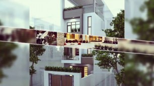 'World Best Luxury Villa Design Part 12 | Modern Architecture'