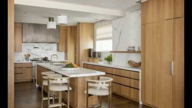 'Kitchen Modern Design for your Future Dream Home'