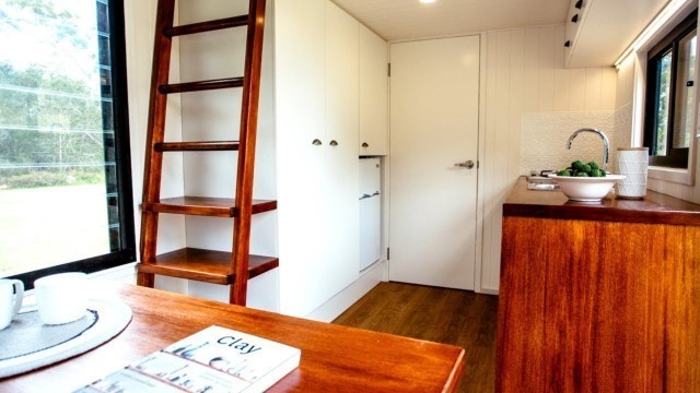 'Tiny House (Simple & Affordable) | Design Ideas'