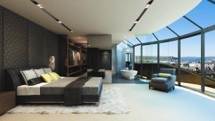 'Modren bedrooms design | latest bedrooms design 2021( future plain )'