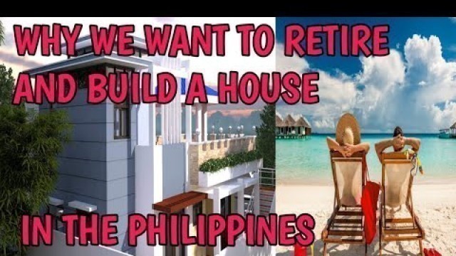 'FIL-ICELANDIC HOUSE CONSTRUCTION STORY PART 7 PHILIPPINES'