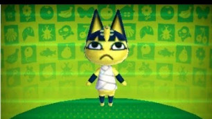 'Animal Crossing: Happy Home Designer Playthrough Part 30'