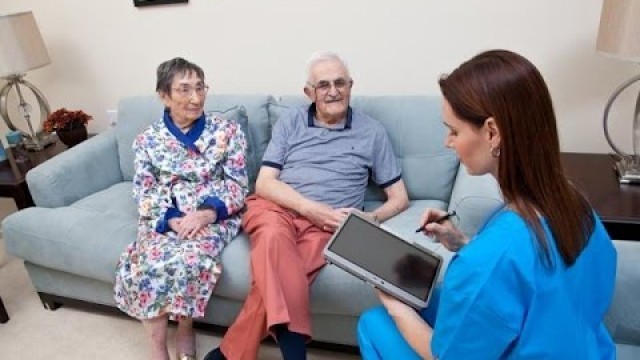 'What is the difference between hiring a professional home care agency or an individual?'