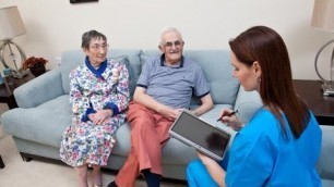 'What is the difference between hiring a professional home care agency or an individual?'