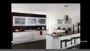 'Kitchen mini bar designs| Make your house with modern decorating concepts by watching these'