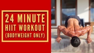 'Best Muscle Building Workout at Home'