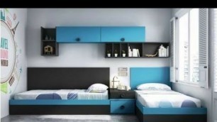 'Kids Interior Colour Combinations 2020| Kids Room Color Ideas| Kids bedroom Ideas 2020'