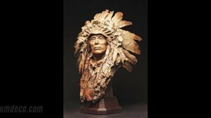 'Wood Sculptures Design Ideas  - Home Decorating Ideas'