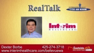 'Real Talk  - Episode 17  - Interim Healthcare'