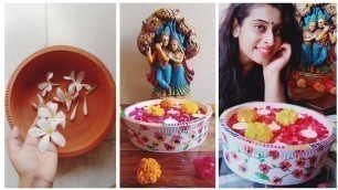 'Navratri Special Home Decoration URLI  