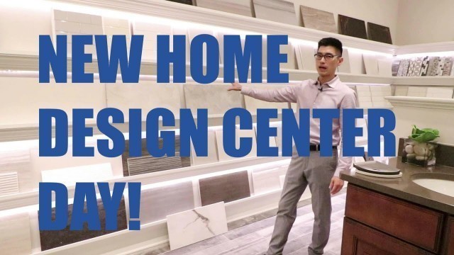 'Why You Need a Realtor for New Home Design Center!'