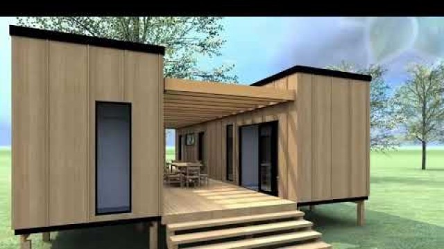 'Shipping Container Homes As a Personal Commitment to an Eco-Friendly Lifestyle'