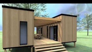 'Shipping Container Homes As a Personal Commitment to an Eco-Friendly Lifestyle'