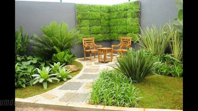 'Nice Garden Ideas For Your Home Stunning Ideas  - Home Decorating Ideas'