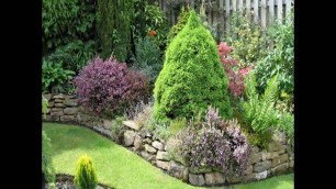 'Small Garden Landscape Design Ideas New Model Ideas'