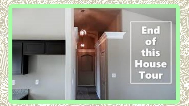 'Raised Ranch House Tour | House Tour with Decorating Accent Ideas | Open House Indiana'
