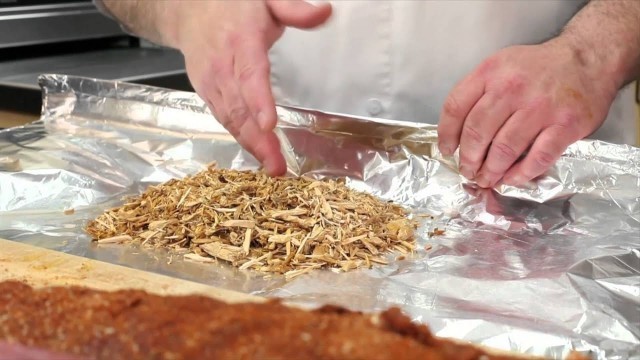 'How to Smoke Ribs without a Smoker.'