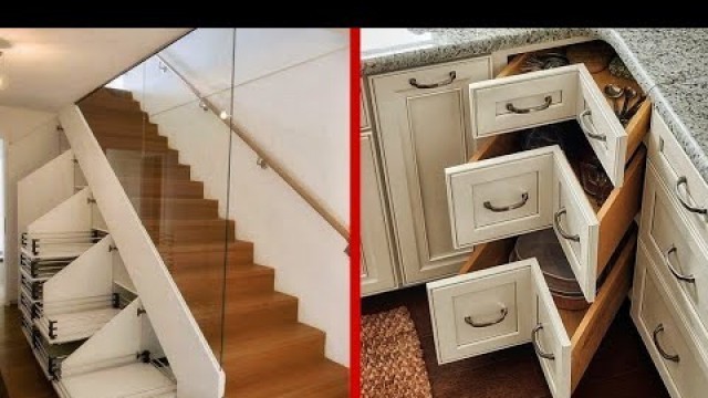 'Amazing Home Design with Smart Furniture | WATCH NOW ▶ 5 !'