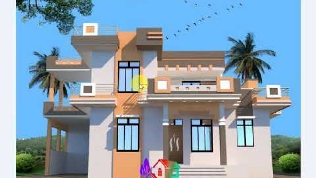 'Best House build it home //Best House Design 3D Animation//Top Design // Home Design & House Design.'
