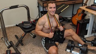 '6 Best Home Fitness Equipment for 2020 - Build Muscle & Burn Fat at Home | GamerBody'