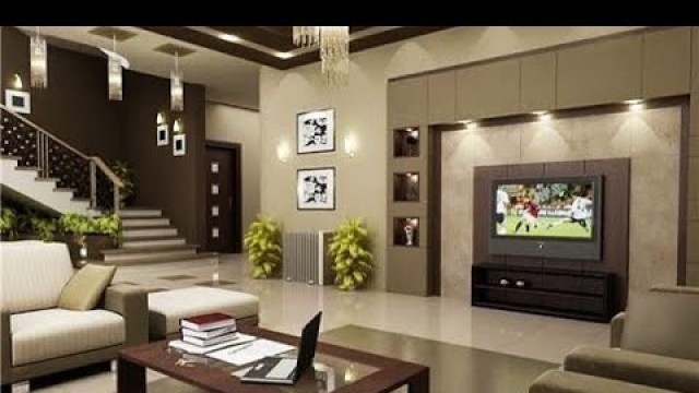 '✨✨✨Stylish Modern Home Interior Design Ideas'
