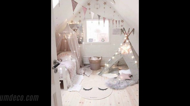 'Magical Spaces For Kids Great Ideas  - Home Decorating Ideas'