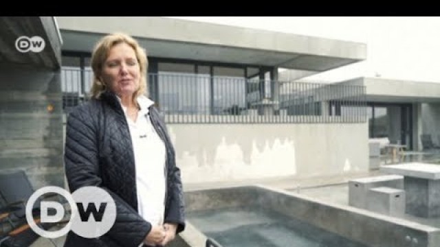 'A remodeled 1960s bungalow in Iceland | DW English'