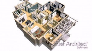 'House Plan Cad Programs - DaddyGif.com (see description)'