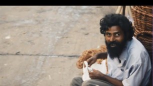 'Giving Food to India\'s Homeless | Kozhikode, Kerala'