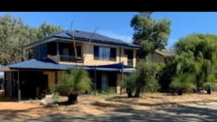 'Falcon Passive Solar Home - Sustainable House Day 2020'