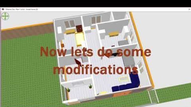 'how to build your own 3d home design'