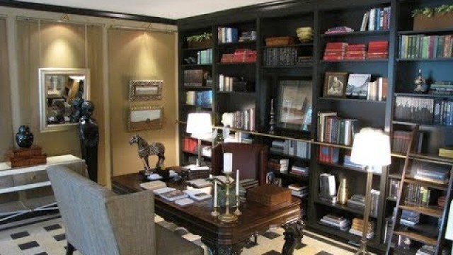 'Southwest Home Office Designs | Home Office Design Ideas Indianapolis'