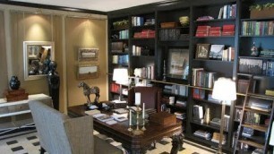 'Southwest Home Office Designs | Home Office Design Ideas Indianapolis'