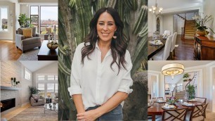 'Joanna Gaines 46 New Fixer Upper Homes Design Ideas For New Houses'