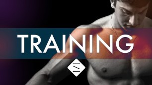 'Workout Music: House Music Soundtrack for Fitness Videos, Body Building, Gym Training'