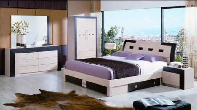 'Master Bedroom Furniture | Relaxing Master Bedroom Decorating Ideas'