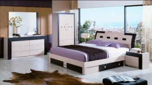 'Master Bedroom Furniture | Relaxing Master Bedroom Decorating Ideas'