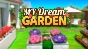 'Home Design : My Dream Garden(1)'