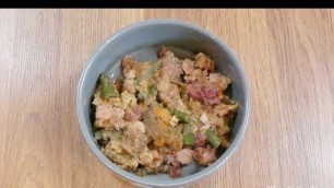 'Homemade Dog Food for Digestive Disorders Recipe (Simple)'